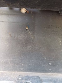 фото thumb №16, Бампер перед передний audi a4 b6 00-05 8e0807437