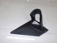 фото thumb №1, Hyundai kona i element треугольник зеркало левый перед