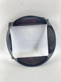 фото thumb №6, Корпус захист вентилятора радіатора mercedes 190 w201 1,8 2,0 2,3 2015050755