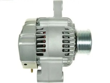 фото thumb №2, Генератор 80a a6025 denso as-pl toyota