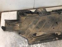 фото thumb №6, Защита подвеска левая skoda fabia ii kombi 6r0825201