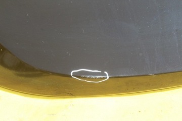 фото thumb №6, Спойлер спойлер кришки hyundai i30 ii 87210-a6500