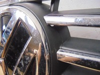 фото thumb №9, Решётка радиатора решётка радиатора vw t6 lift 7la853651b оригинал