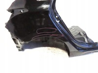 фото thumb №4, Крило задній праві hyundai i30 ii 5 двері хетчбек 2012-2017 рік pae