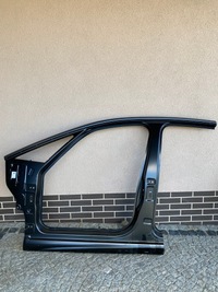 фото thumb №1, Vw id3 10a порог блок двигателя левый 20-23