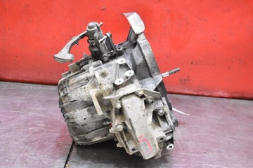 фото thumb №6, Коробка передач коробки передач 55193621 fiat grande punto 1.3 multijet 90 km 05-10