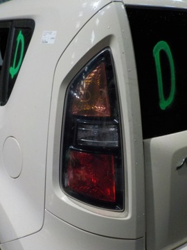 фото thumb №1, Kia soul i лампа ліва