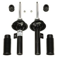 фото thumb №1, Амортизаторы отбойники перед левый правый ford tourneo connect, transit connect