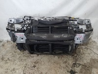 фото thumb №1, Ford focus mk3 11-14 pas переднее 1.6 tdci