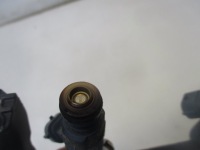 фото thumb №4, Молдинг впрыскная форсунки citroen c3 iii 1.2