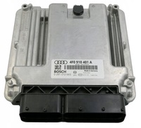 фото thumb №1, Audi a6 s6 c6 4f 2007 блок керування / модуль ecu