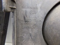 фото thumb №6, Fiat punto evo рестайлинг 12- решётка рамка левая