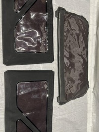 фото thumb №8, Крыша мягкий soft top jeep wrangler jl 4d