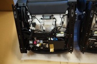 фото thumb №10, Сиденья заднее сиденье обивка nowe audi a6 c8 4k