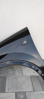 фото thumb №11, Крила лівий opel corsa c z20r