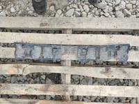 фото thumb №5, Renault trafic ii защита поперечина передний перед 8200414161