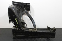 фото thumb №1, Четверть лонжерон подкрылок левый перед левая jeep grand cherokee wk2 lift