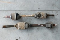 фото thumb №2, Привідний вал лівий правий задня discovery iii 3 2.7 tdv6