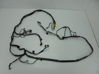 фото thumb №1, Scania r электропроводка передних лампа xpi