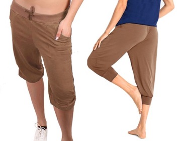 БРЮКИ ALLADIN RIBBON большие A80 темно-синие 4XL