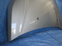 фото thumb №5, Капот ford s-max mk1 lift 10-15 цвет wa6