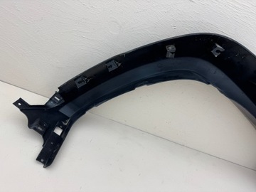 фото thumb №14, Suzuki jimny iv 4 18r- планка крила лівий зад ліва задня 77530-78r0