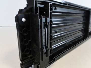 фото thumb №7, Vw audi seat skoda ролета жалюзи воздуха 2q0122323a