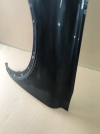 фото thumb №13, Крила лівий lub правий перед volvo c30 kol 492-46