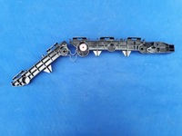 фото thumb №1, Toyota оригінальний номер 52155-42050 кронштейн, бампер