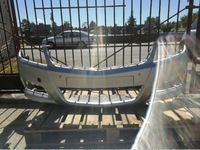 фото thumb №1, Бампер перед переднє opel vectra c signum рестайлінг 09.05-09.08 рік x4 pdc z157