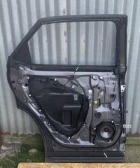 Lexus rx450 iv дверь задняя левое коплектная Цена, фото thumb