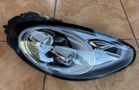 фото thumb №1, Porsche panamera lift 970 full led лампа фара правая 970631072 + модули