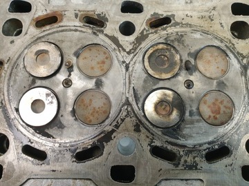 фото thumb №12, Opel vectra c 2.0 dti головка цилиндров r9128018