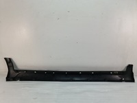 фото thumb №5, Opel crossland x молдинг порог накладка порог левая 13482063