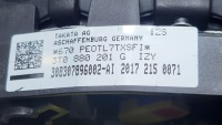 фото thumb №13, Air bag подушка безопасности air bag skoda superb ii 3t0880201g новая !!!