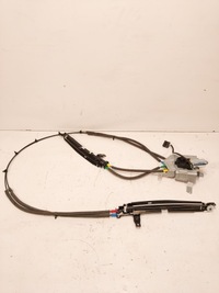 фото thumb №1, Bmw f11 механизм шторка багажника 7232773