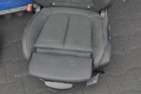 фото thumb №10, Bmw 2 f44 gran coupe сиденья заднее сиденье обшивки туннель anglik