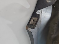 фото thumb №5, Крыло перед правый fiat freemont pau