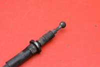 фото thumb №13, Механізм гальма ручного 13386364 opel zafira c 12-16