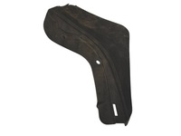 фото thumb №6, Tesla model y 2023 задняя брызговики задние