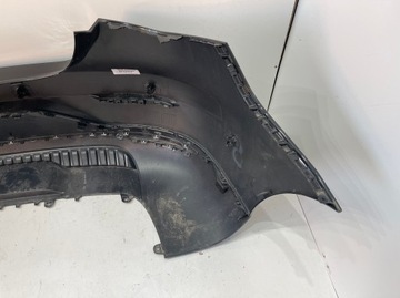 фото thumb №9, Mercedes eqe a295 w295 x295 бампер зад задний