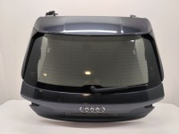 фото thumb №1, Audi a4 b9 s-line avant кришка багажника багажника lx7l