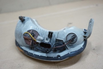фото thumb №13, Hyundai terracan поворотник поворотник правый перед 04r eu