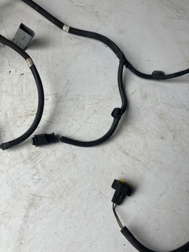 фото thumb №5, Джгут бампера перед протитуманні фари світлодіоди peugeot 308 t9 9804293480