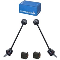 фото thumb №1, Соединители стабилизатора задняя + резинки do jaguar s-type ii 4.2 xk ii 5.0