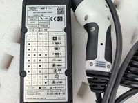 фото thumb №6, Mercedes кабель зарядний пристрій електрична шланг заряджання a0005838102 delphi