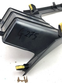 фото thumb №5, Toyota auris ii пластик туннель 58821-02610