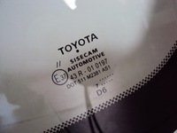 фото thumb №7, Стекло лобовое камера toyota c-hr гибрид 2017 rok