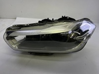 фото thumb №1, Фара перед сторона левая bmw x2 f39 8738187