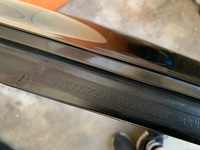 фото thumb №7, Renault megane iv крыло правый перед передний tegne gne